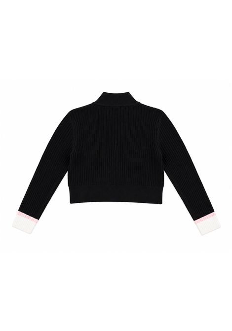 Pull crop ELISABETTA FRANCHI KIDS | EFMA202 C FL040D581
